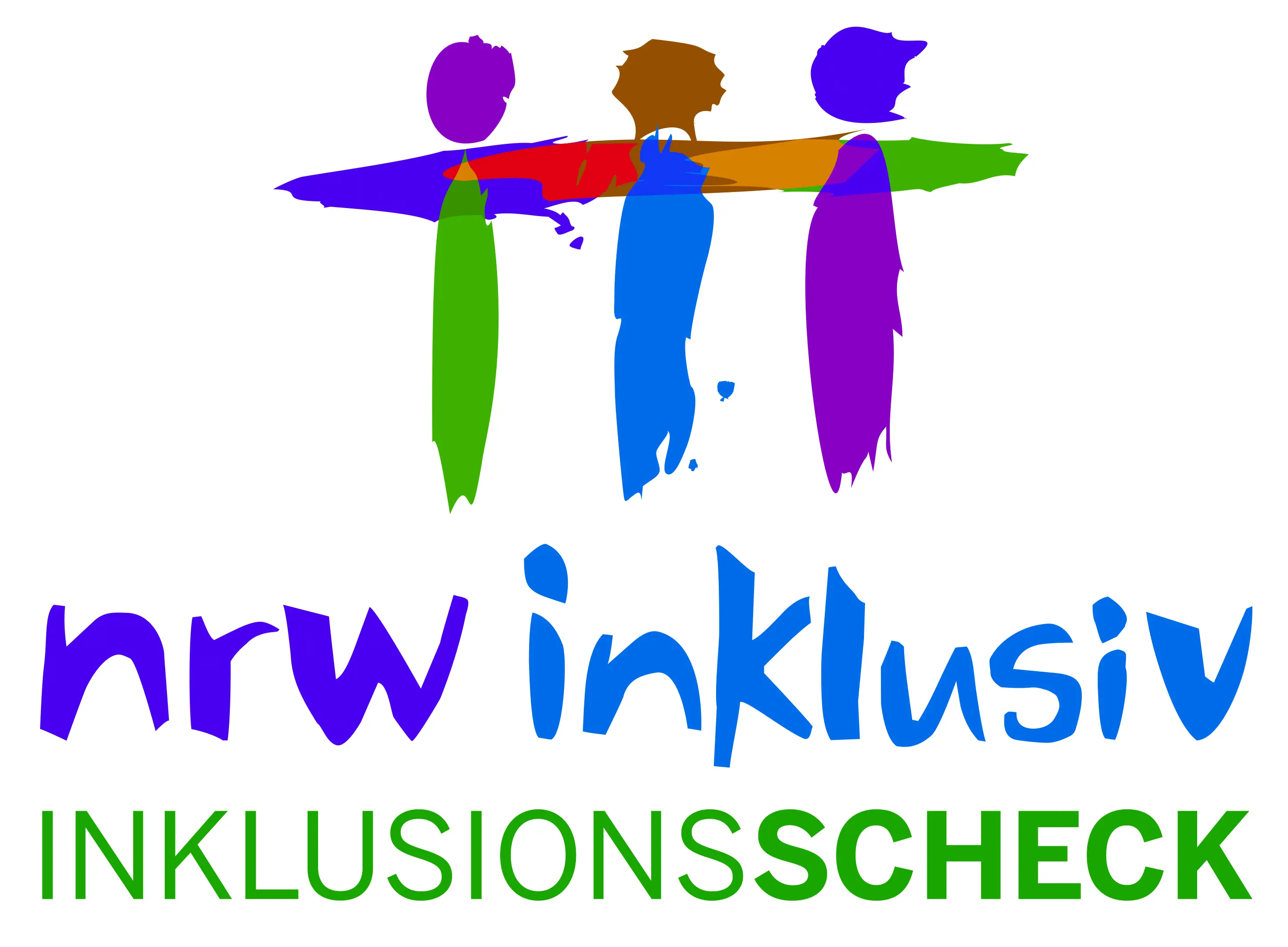 NRW inklusiv - Inklusionsscheck